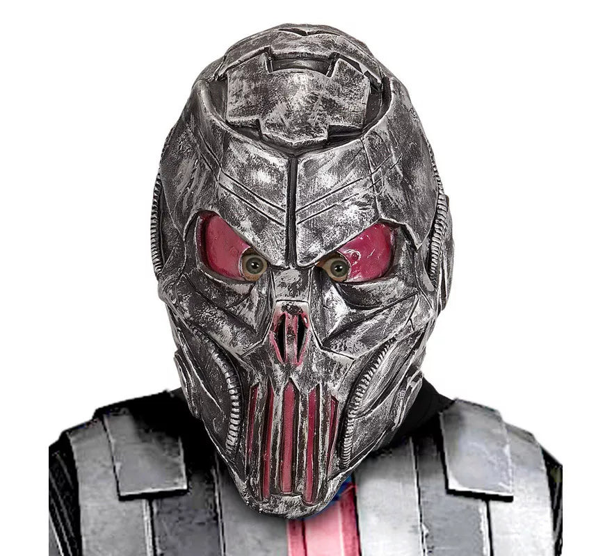 Translation missing: de.Máscara de Space Predator