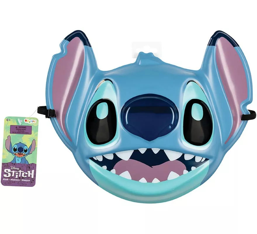 Translation missing: de.Máscara de Stitch de Lilo &amp; Stitch infantil