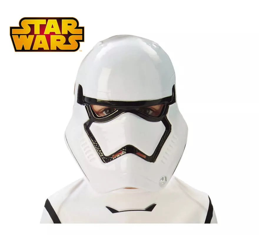 Translation missing: de.Máscara de Stormtrooper de Star Wars