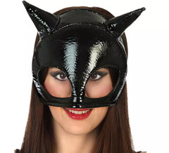 Super Katzenmaske