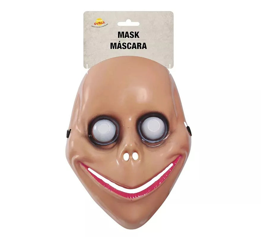 Translation missing: de.Máscara de Susto o Momo