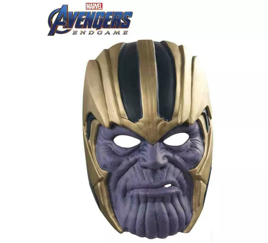 Translation missing: de.Máscara de Thanos Endgame para niños