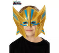 Máscara de Thor Love and Thunder Infantil