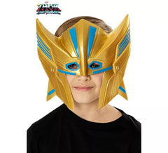 Thor Love and Thunder Kindermaske