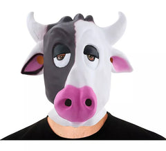 Kuhmaske