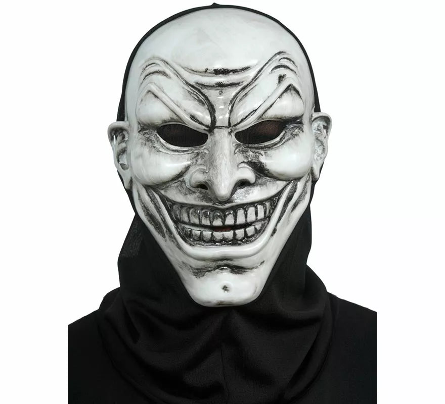 Translation missing: de.Máscara de Vampiro con Capucha