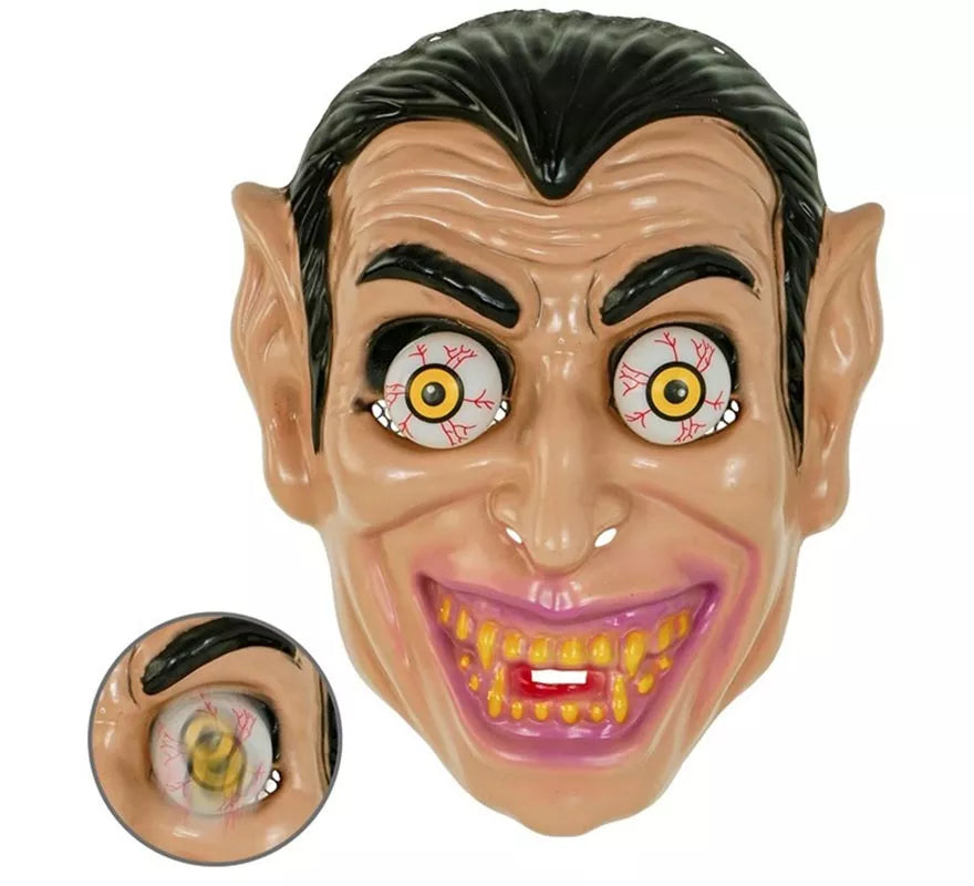 Translation missing: de.Máscara de Vampiro con Ojos Saltones