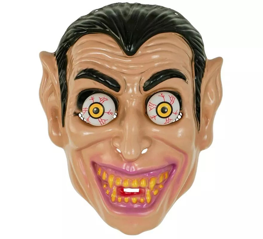 Translation missing: de.Máscara de Vampiro con Ojos Saltones