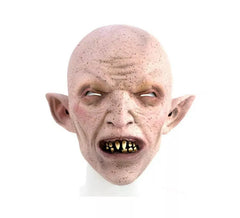 Nosferatu Latex-Vampirmaske