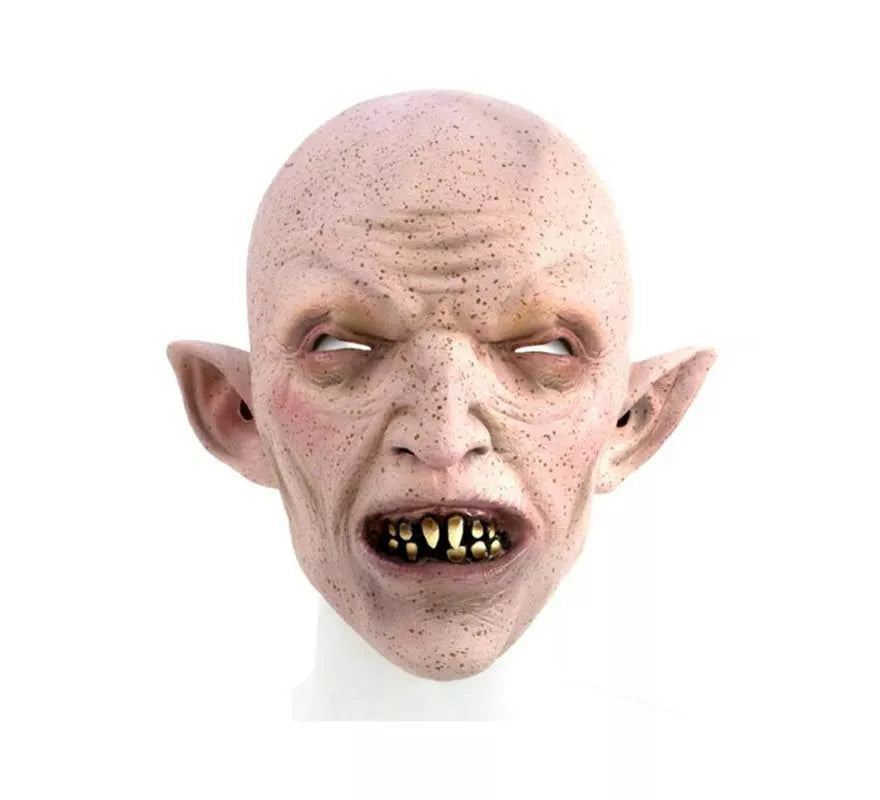 Translation missing: de.Máscara de Vampiro Nosferatu látex