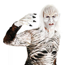 Nacht-Zombie-Maske