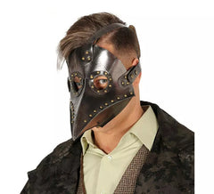 Doktor-Pest-Maske