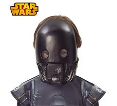 Star Wars K-2SO Kinder Droidenmaske