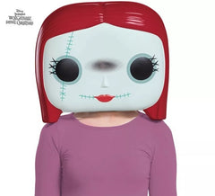 Funko Sally Nightmare Before Christmas Kindermaske
