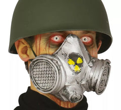 Maske oder Maske von Kerngas