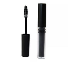 Wasserfeste Wimperntusche Schwarz 101 7 ml