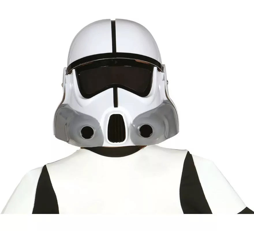 Translation missing: de.Máscara Soldado de la Galaxia Infantil