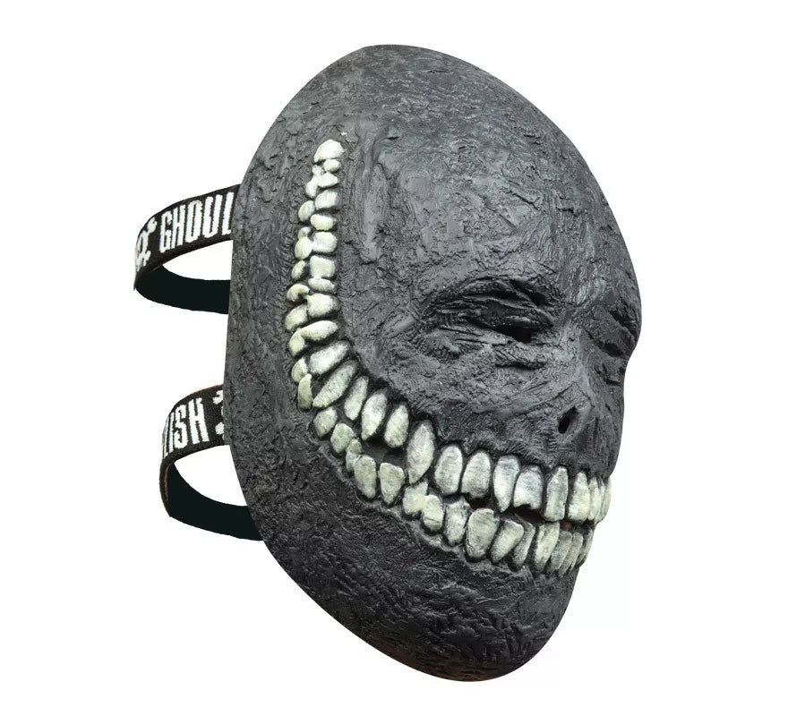 Translation missing: de.Máscara Urban Mask de Creepy Grinning con Efecto Neón