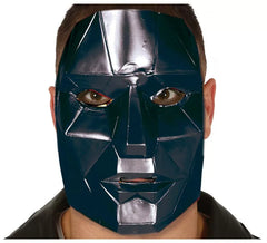 Tintenfisch Spiel Bösewicht PVC Maske
