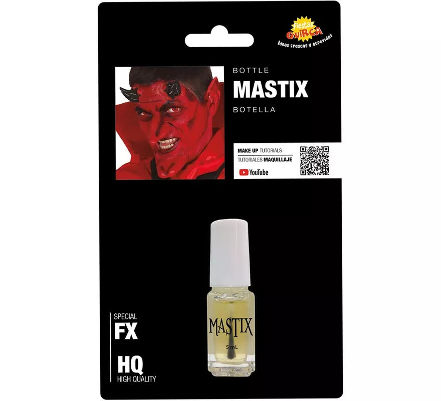 Translation missing: de.Mastix o Pegamento para la piel de 5 ml