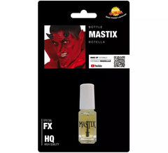 Mastix oder 5 ml Hautkleber