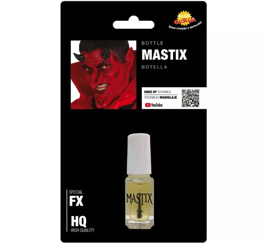 Translation missing: de.Mastix o Pegamento para la piel de 5 ml