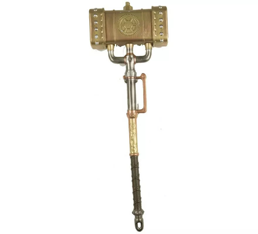 Translation missing: de.Maza Steampunk de 63 cm