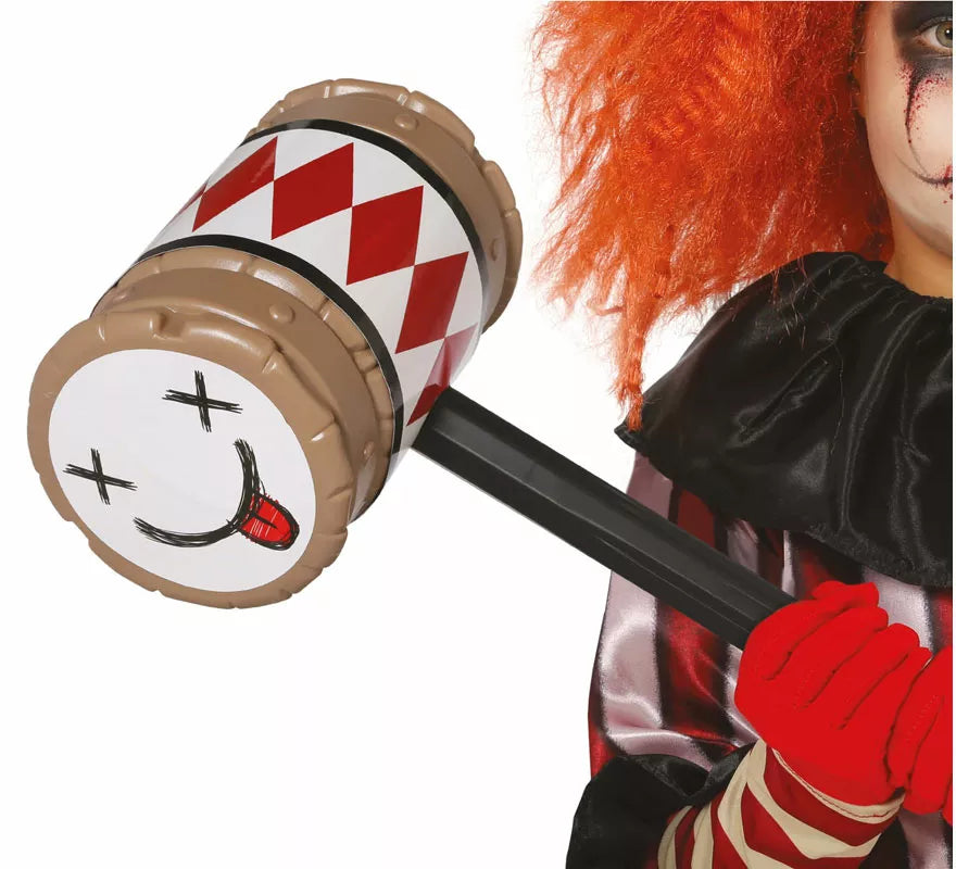 Translation missing: de.Mazo de Payaso Infantil de 35 cm