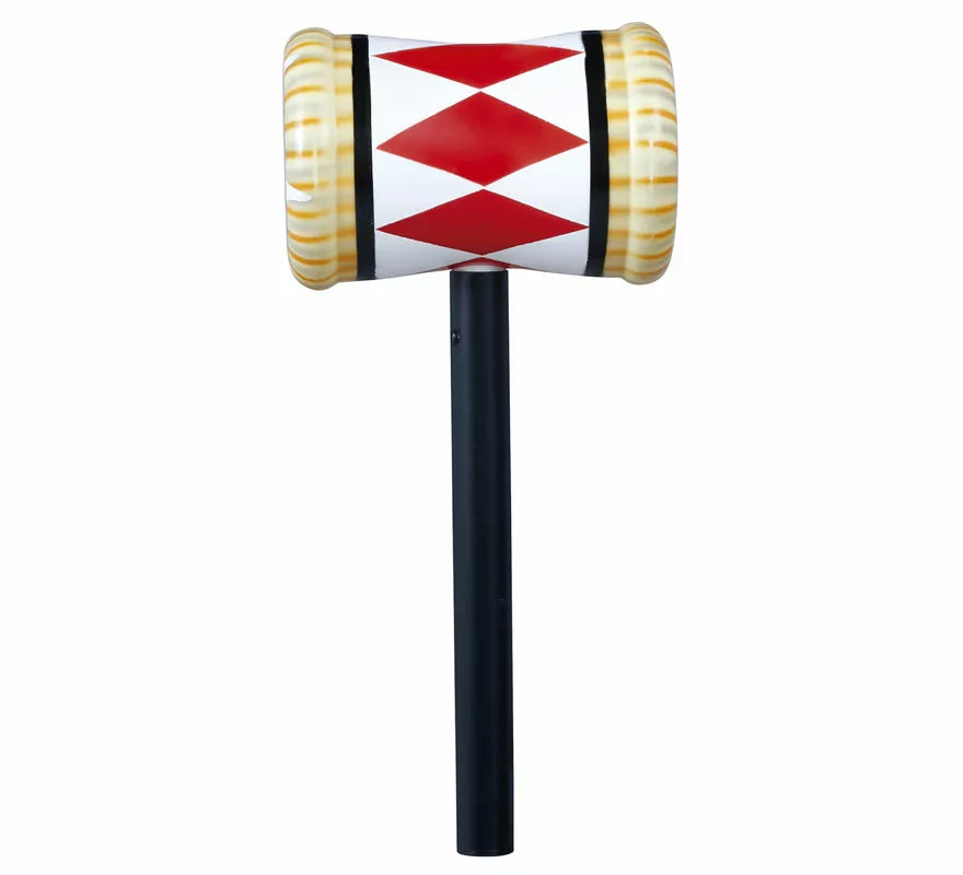 Translation missing: de.Mazo de Payaso Infantil de 35 cm