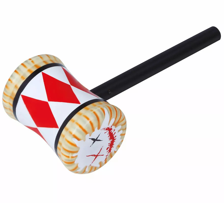 Translation missing: de.Mazo de Payaso Infantil de 35 cm