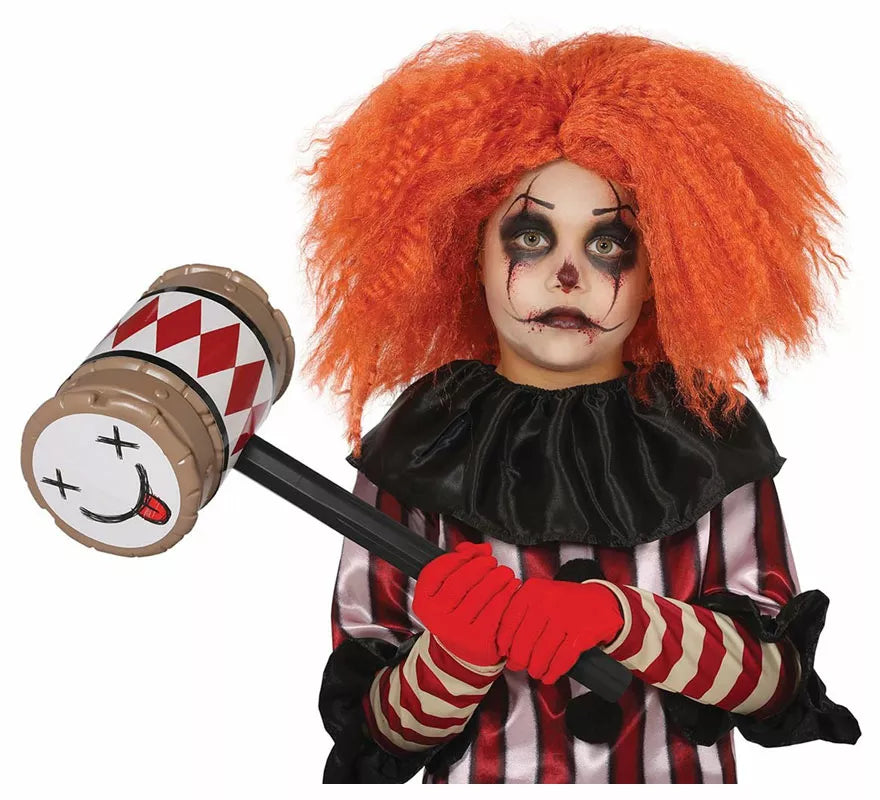 Translation missing: de.Mazo de Payaso Infantil de 35 cm