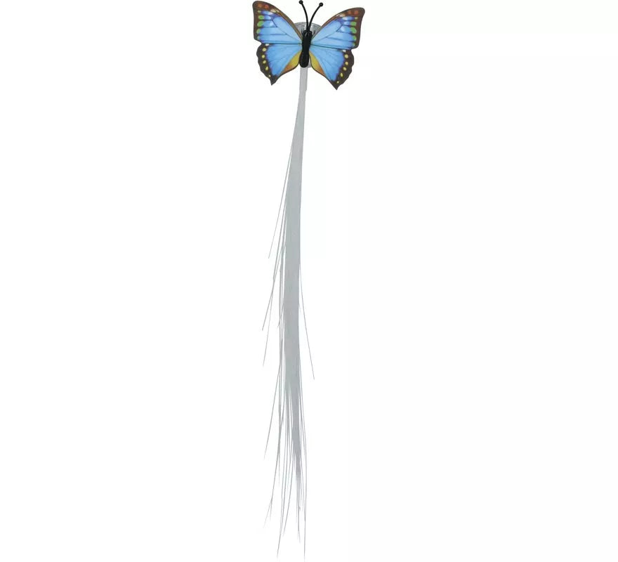 Translation missing: de.Mechón Led de 33 cm con Mariposa