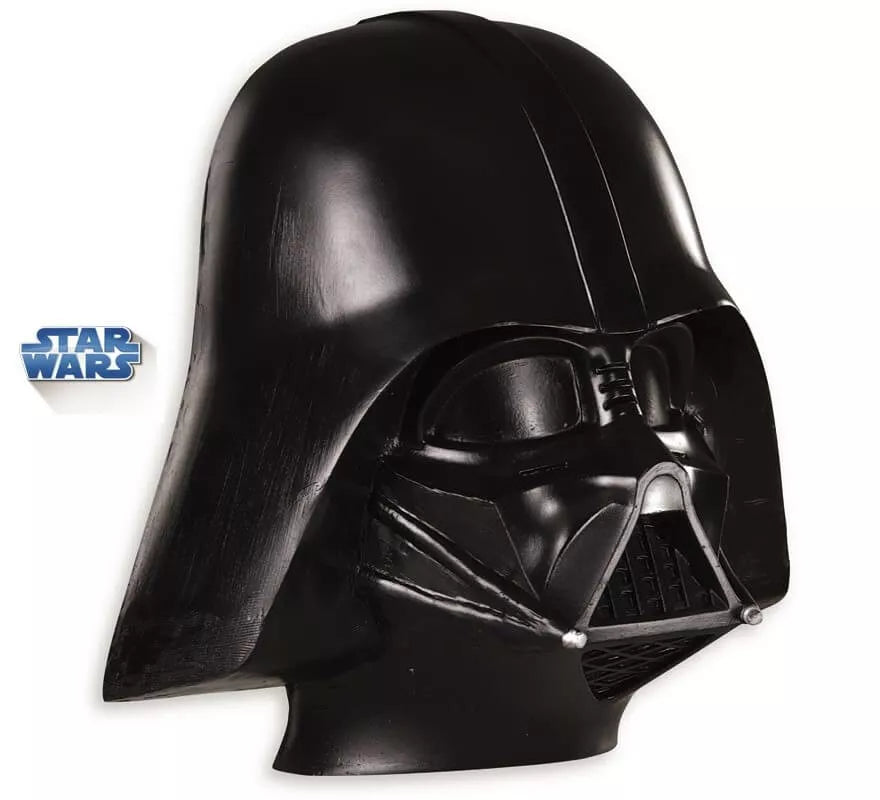 Translation missing: de.Media máscara de Darth Vader