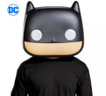 Media Máscara Funko Wb Batman Clásico Infantil