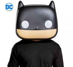 Halbmaske Funko Wb Batman Classic Kind