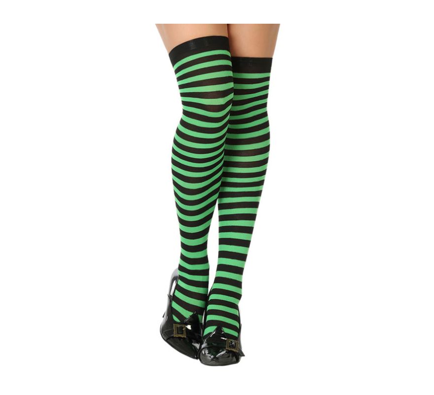 Translation missing: de.Medias a Rayas en varios colores