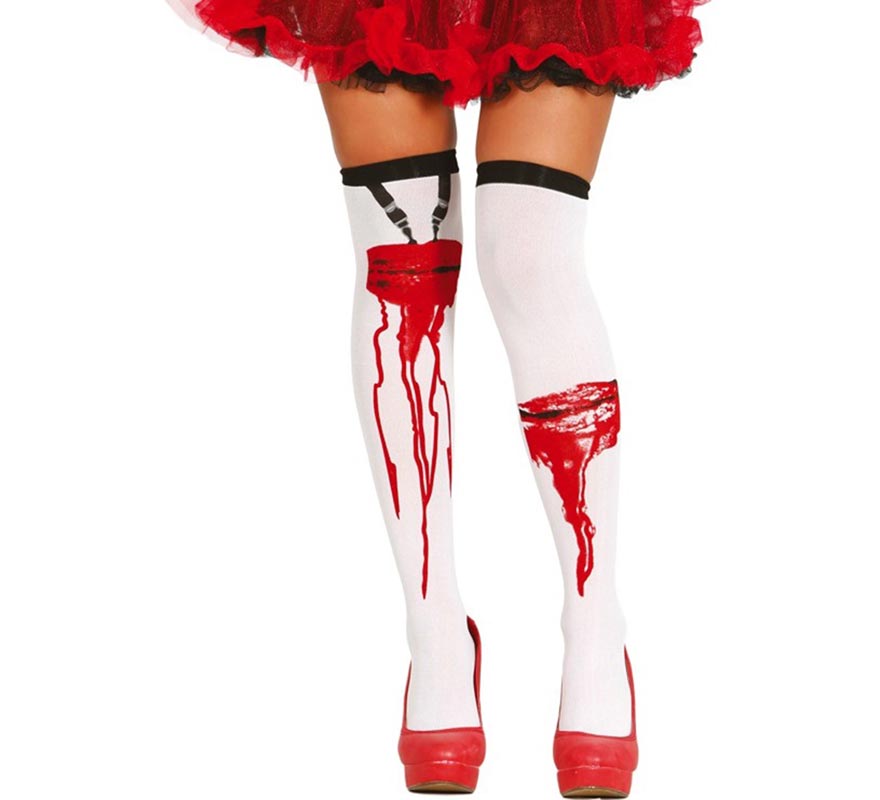 Translation missing: de.Medias de Liga con Sangre