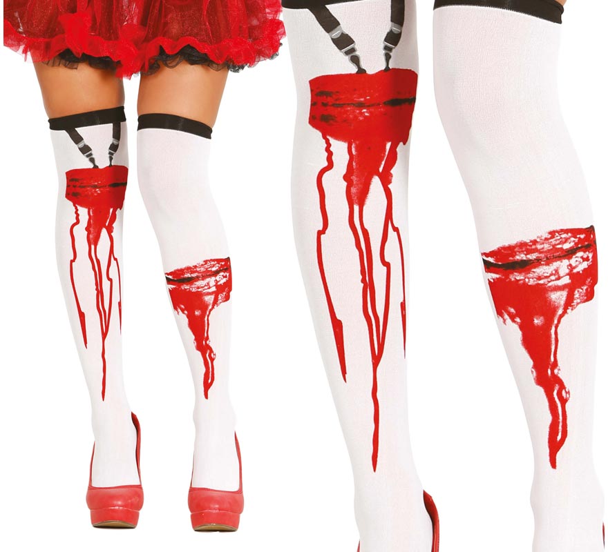 Translation missing: de.Medias de Liga con Sangre