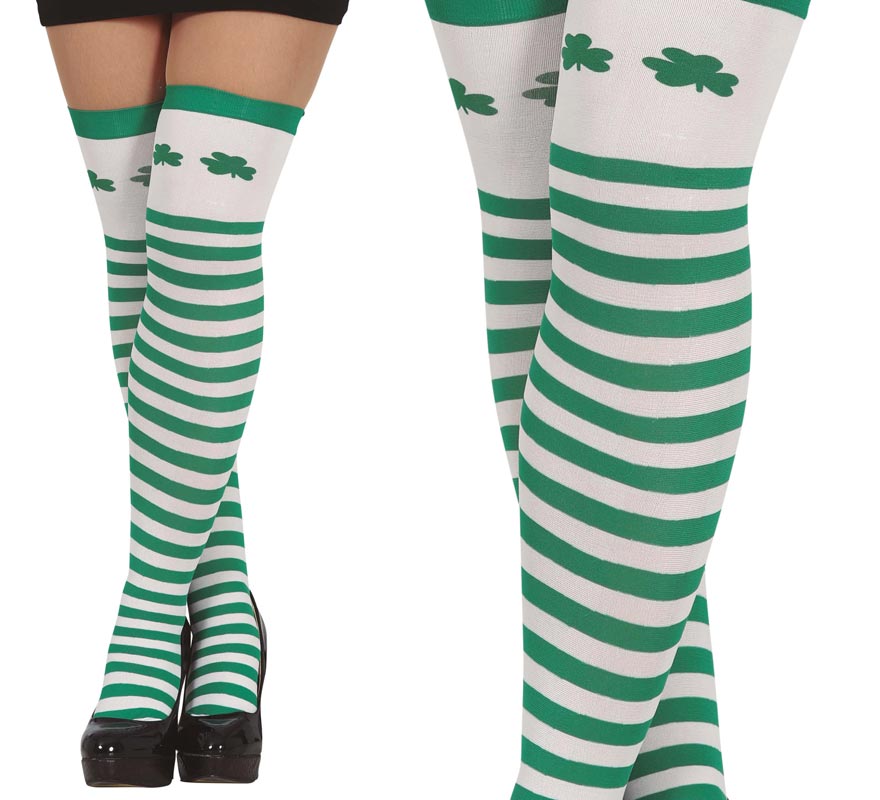Translation missing: de.Medias de San Patricio