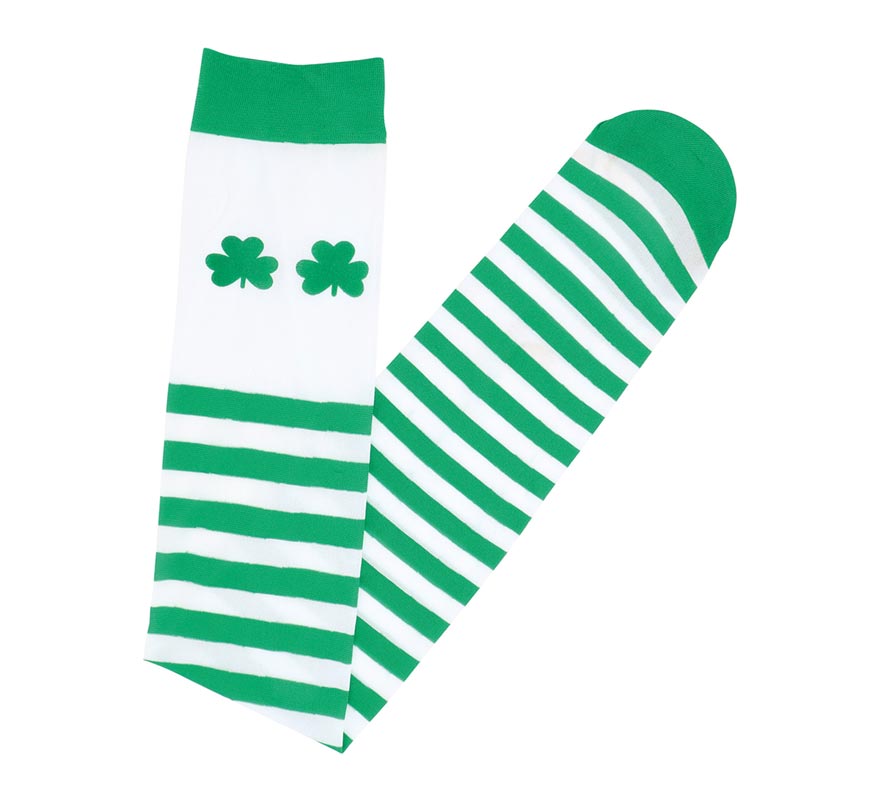 Translation missing: de.Medias de San Patricio