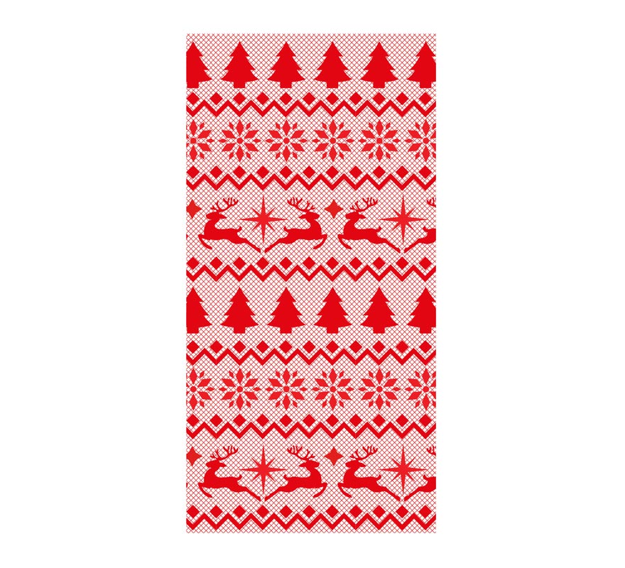 Translation missing: de.Medias Estampado Navideño