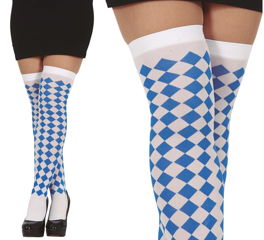 Translation missing: de.Medias Oktoberfest para mujer