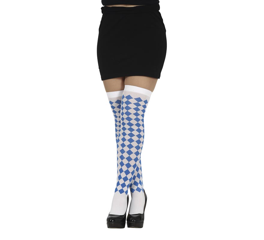 Translation missing: de.Medias Oktoberfest para mujer