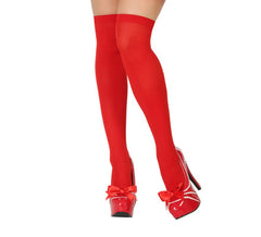 Blickdichte Strumpfhose in 7 Farben