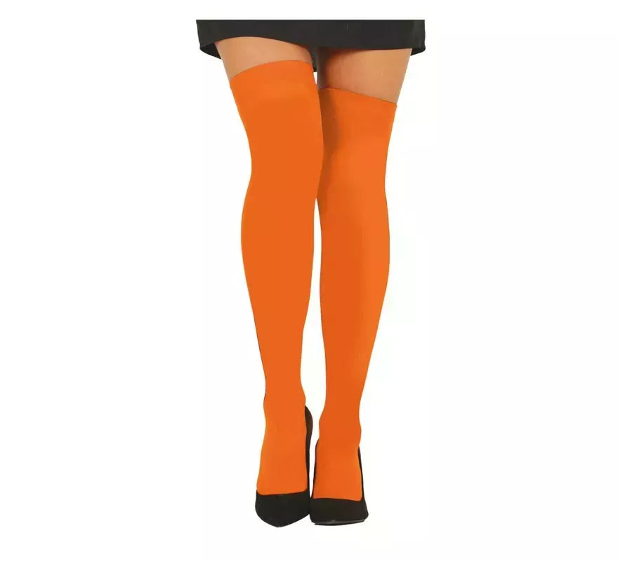 Medias Talla M-L para mujer en varios colores