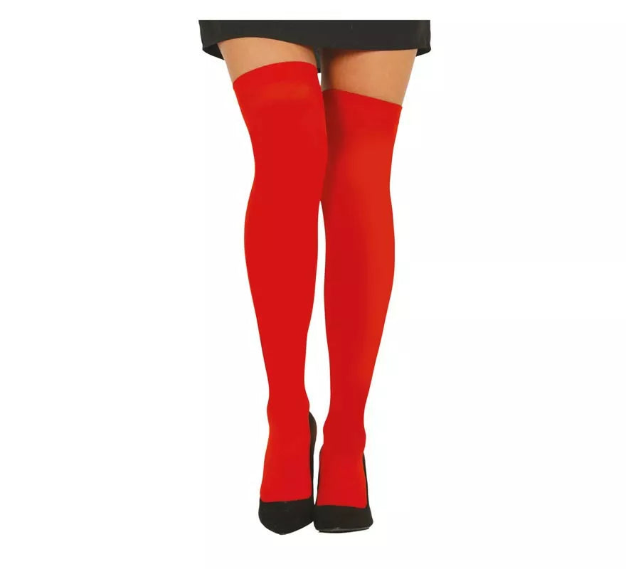 Translation missing: de.Medias Talla M-L para mujer en varios colores