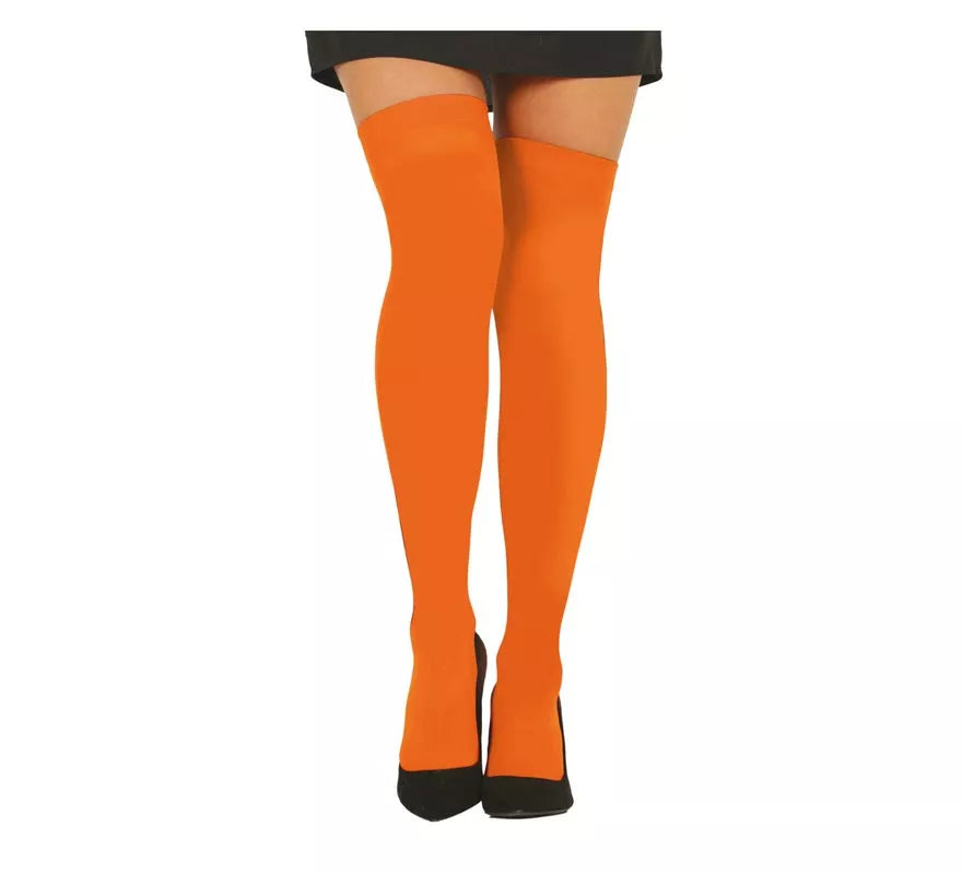 Translation missing: de.Medias Talla M-L para mujer en varios colores