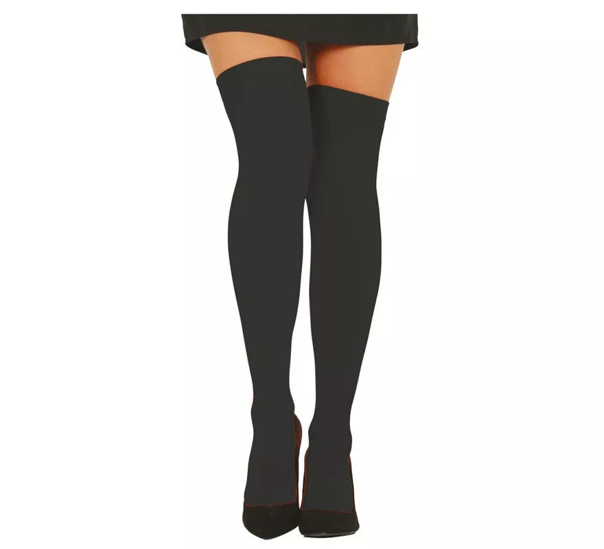 Translation missing: de.Medias Talla M-L para mujer en varios colores
