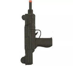 38-cm-UZI-Maschinenpistole mit Sound