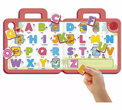 Mein erstes Alphabet